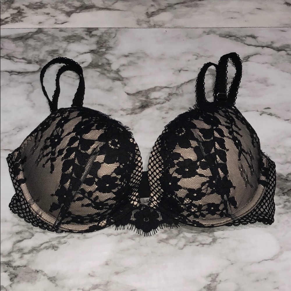 Dream Angels Push Up